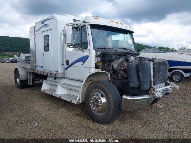  Salvage Freightliner Medium Conventional