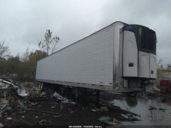  Salvage Wabash National Corp Wabash National Corp