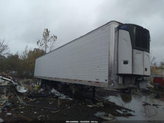  Salvage Wabash National Corp Wabash National Corp