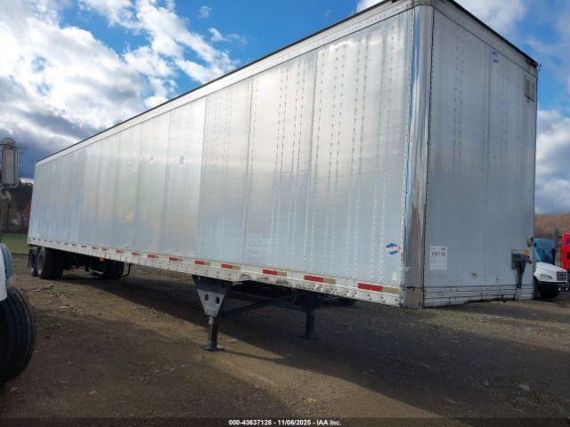  Salvage Utility Trailer Mfg Utility Trailer Mfg
