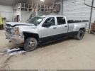 Chevrolet Silverado 3500 Wt Image 15