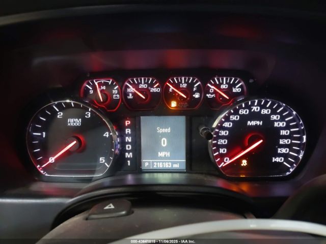 Chevrolet Silverado 3500 Wt Image 3