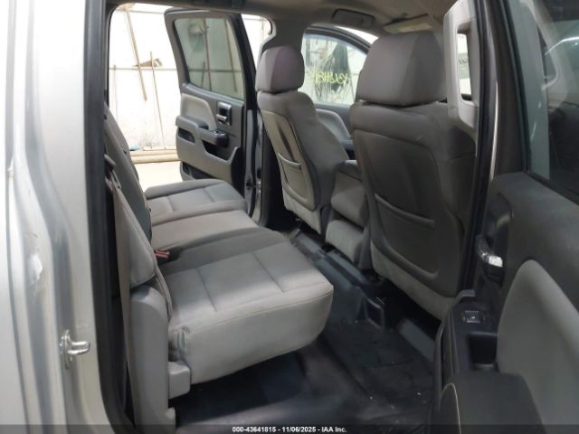 Chevrolet Silverado 3500 Wt Image 10