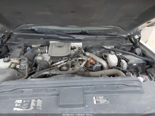 Chevrolet Silverado 3500 Wt Image 7