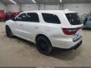 Dodge Durango Sxt Awd Image 11