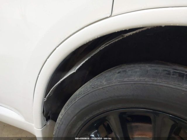 Dodge Durango Sxt Awd Image 16