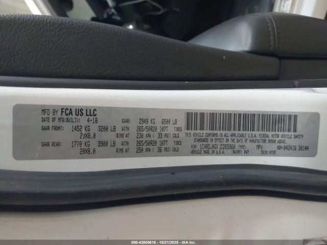 Dodge Durango Sxt Awd Image 17