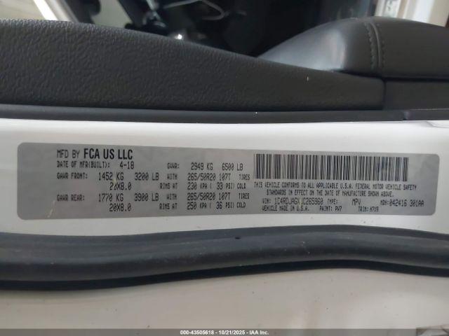 Dodge Durango Sxt Awd Image 17