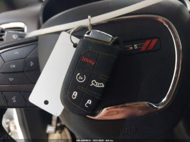 Dodge Durango Sxt Awd Image 3