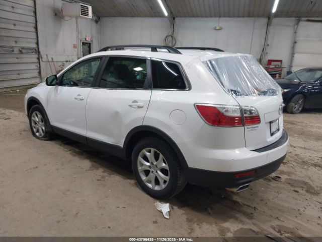 Mazda Cx Sport Image 11