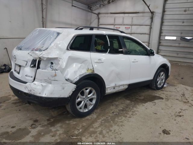 Mazda Cx Sport Image 5