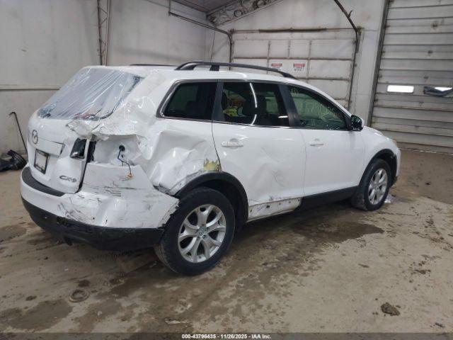 Mazda Cx Sport Image 5