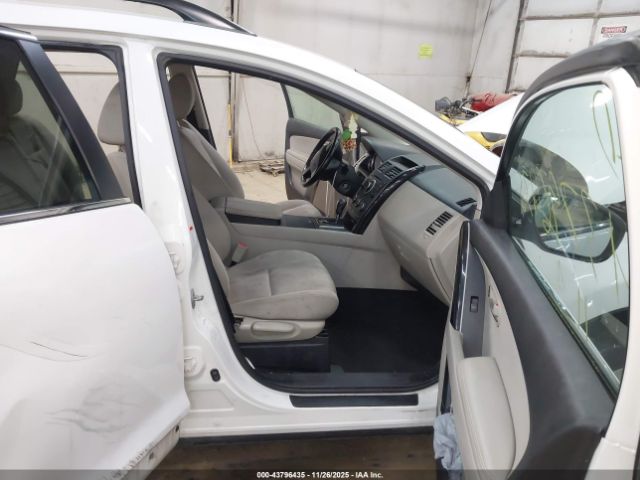 Mazda Cx Sport Image 4