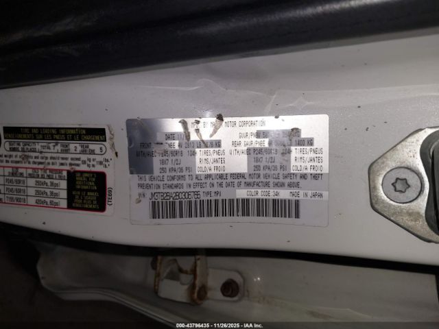 Mazda Cx Sport Image 9