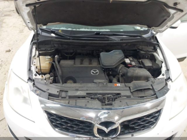 Mazda Cx Sport Image 10