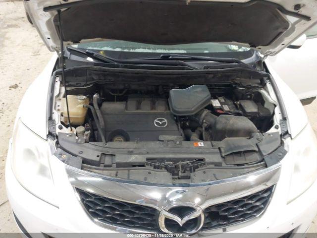 Mazda Cx Sport Image 10