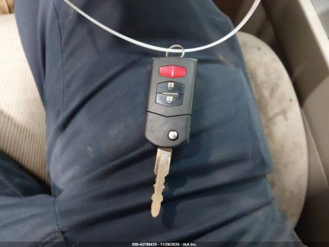 Mazda Cx Sport Image 7