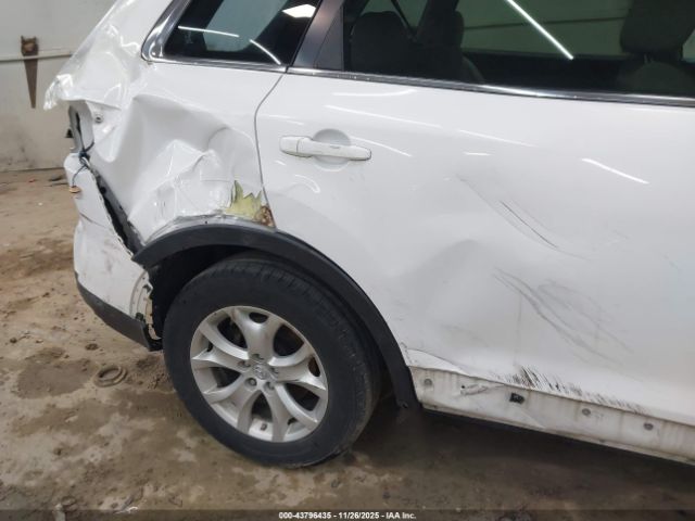 Mazda Cx Sport Image 13