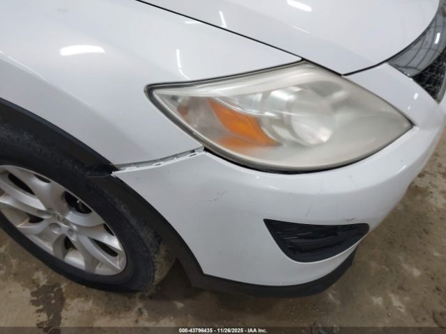 Mazda Cx Sport Image 12