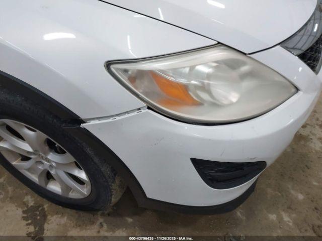 Mazda Cx Sport Image 12