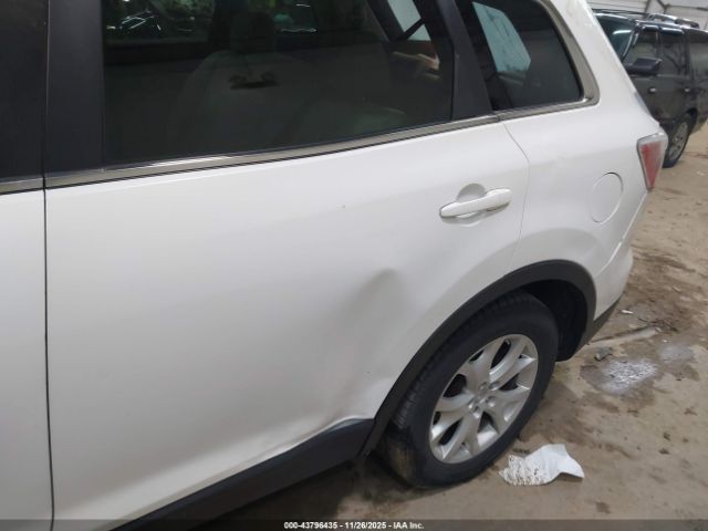 Mazda Cx Sport Image 14