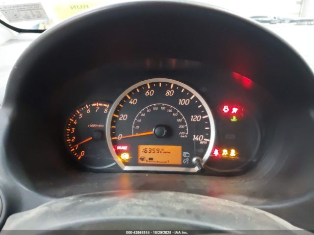 Mitsubishi Mirage Es Image 5