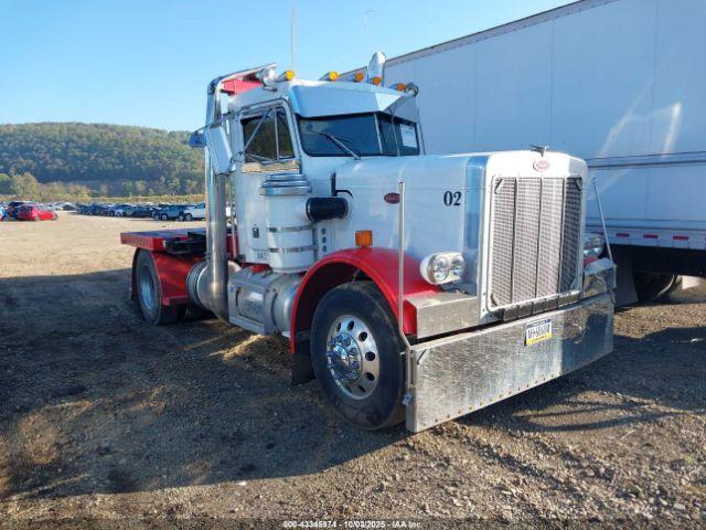  Salvage Peterbilt 359