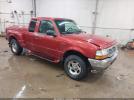Ford Ranger Xlt Image 1