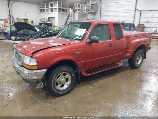 Ford Ranger Xlt Image 5