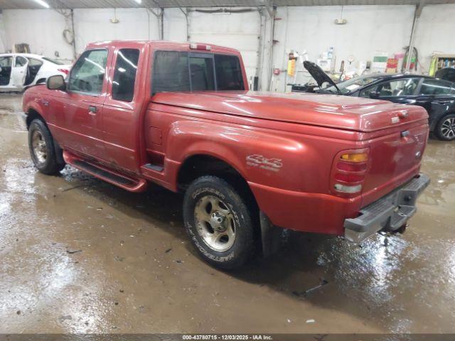 Ford Ranger Xlt Image 7