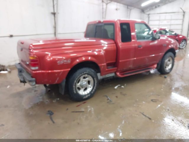 Ford Ranger Xlt Image 3