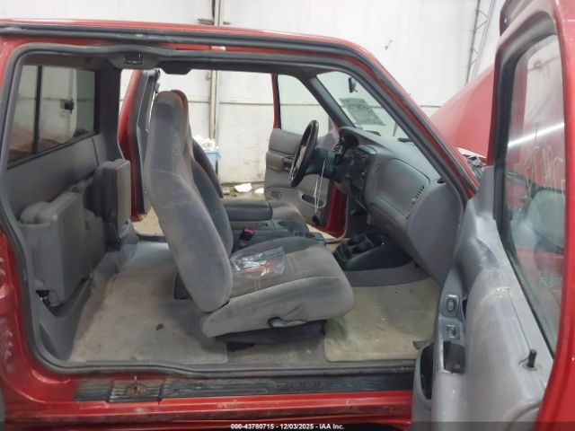 Ford Ranger Xlt Image 2