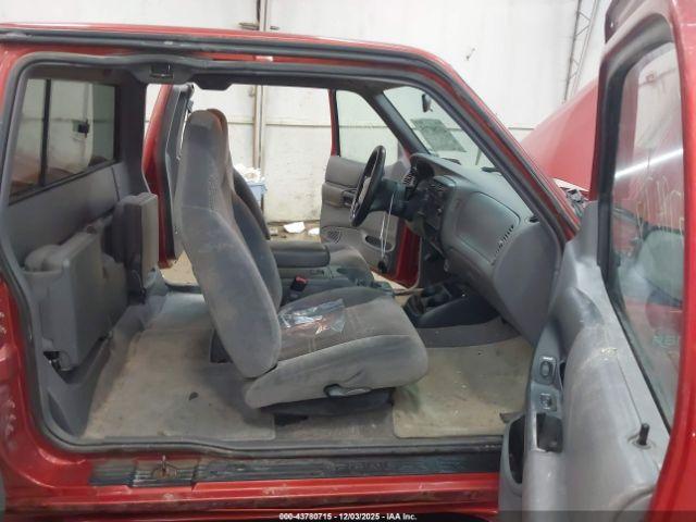 Ford Ranger Xlt Image 2