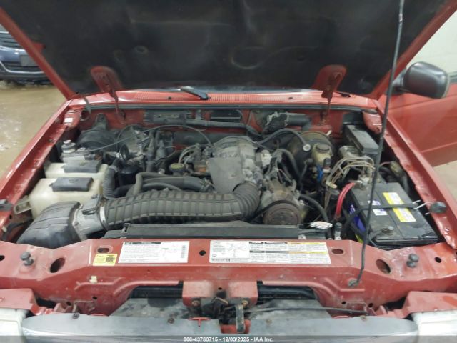 Ford Ranger Xlt Image 6