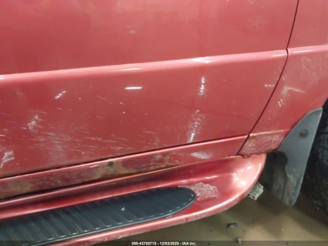 Ford Ranger Xlt Image 13