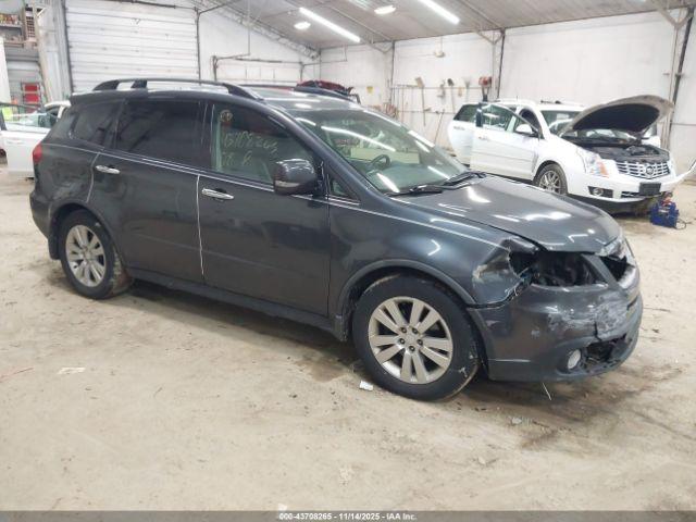  Salvage Subaru Tribeca