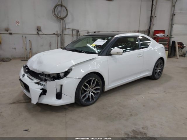 Scion TC Image 15