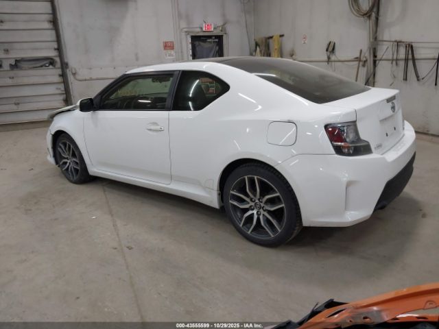 Scion TC Image 14