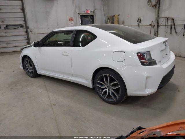 Scion TC Image 14