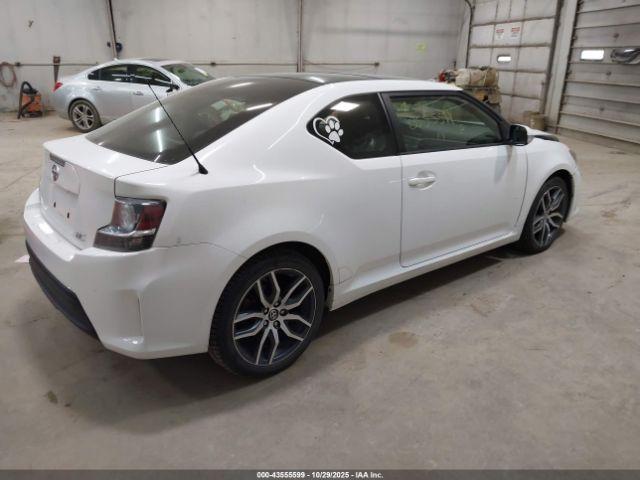 Scion TC Image 16