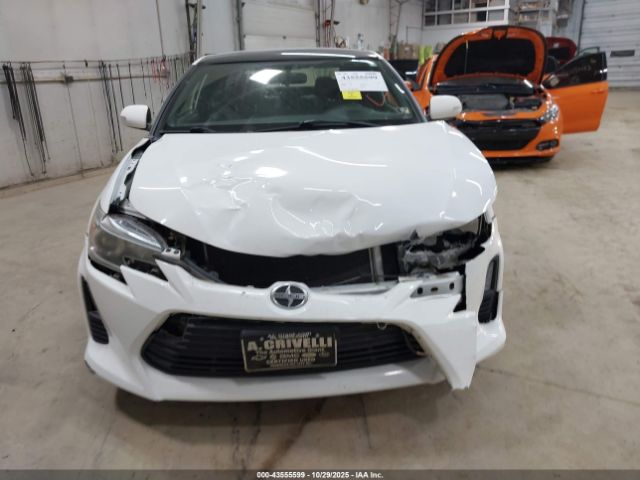 Scion TC Image 17