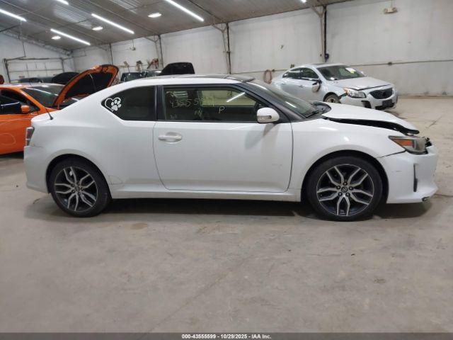 Scion TC Image 12