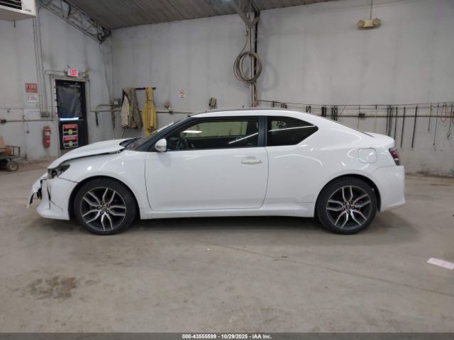 Scion TC Image 9