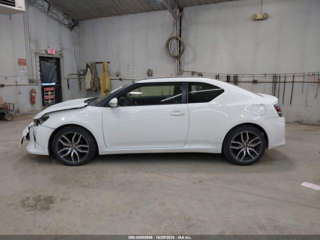 Scion TC Image 9