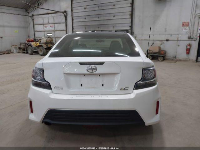 Scion TC Image 10