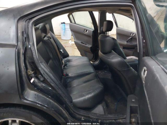 Mitsubishi Galant Gts Image 9