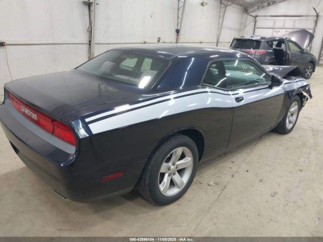 Dodge Challenger Image 18
