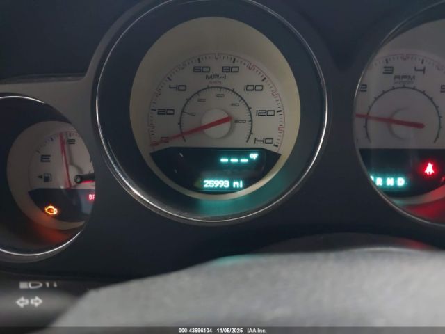 Dodge Challenger Image 4