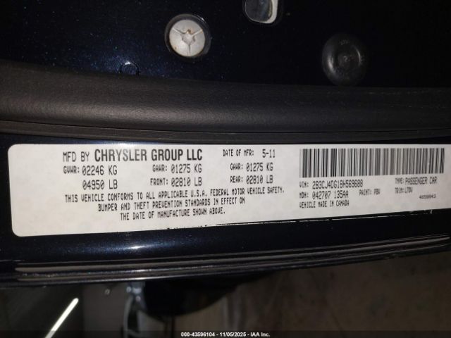 Dodge Challenger Image 7