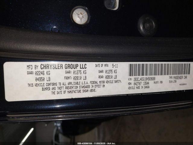 Dodge Challenger Image 7